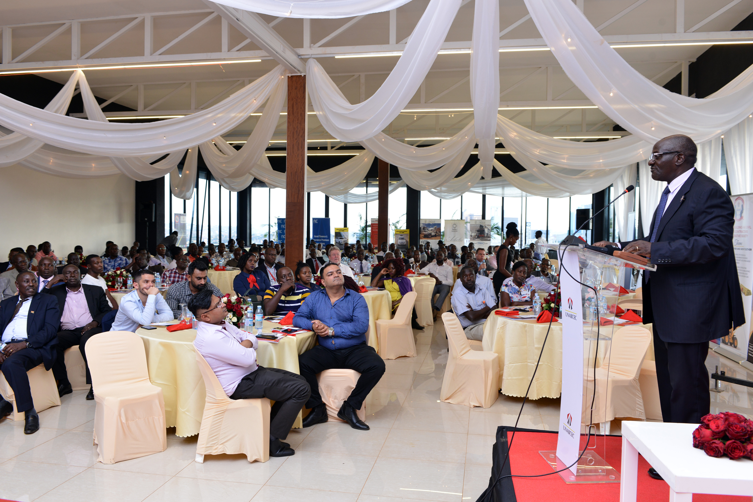 Events & Networking Opportunities